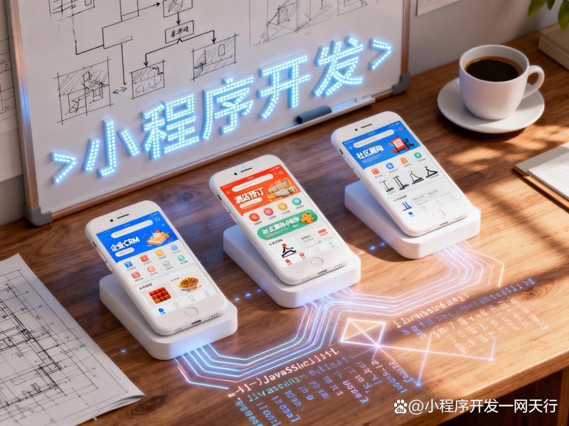 软件定制开发：打造企业专属的数字利器
