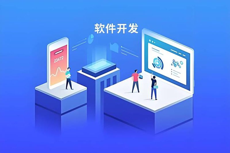 ERP系统开发在现代企业管理中的关键作用
