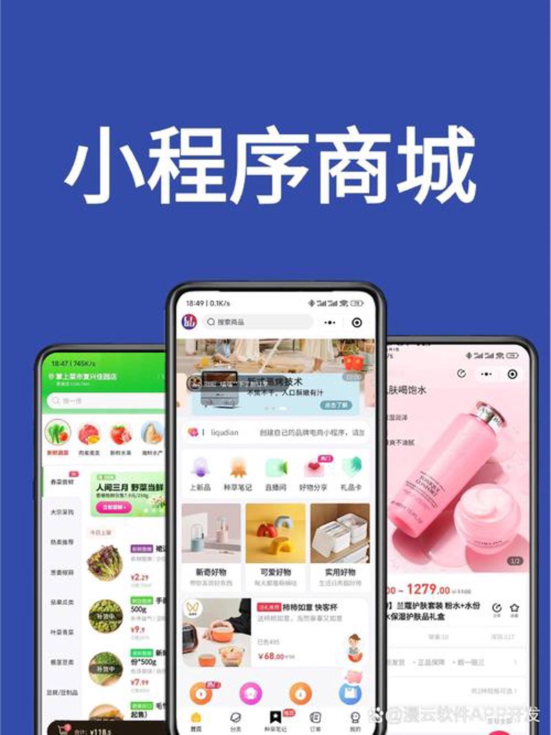 上海软件开发行业：技术潮流中的创新与挑战