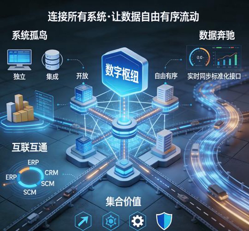 上海软件开发行业动态：趋势与挑战并存